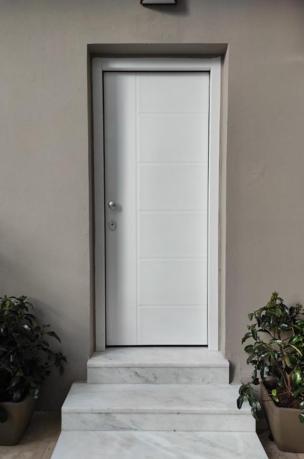 Polyxenia's πλησίον υγεία - μητέρα - ιασώ - οακα Apartment Athens