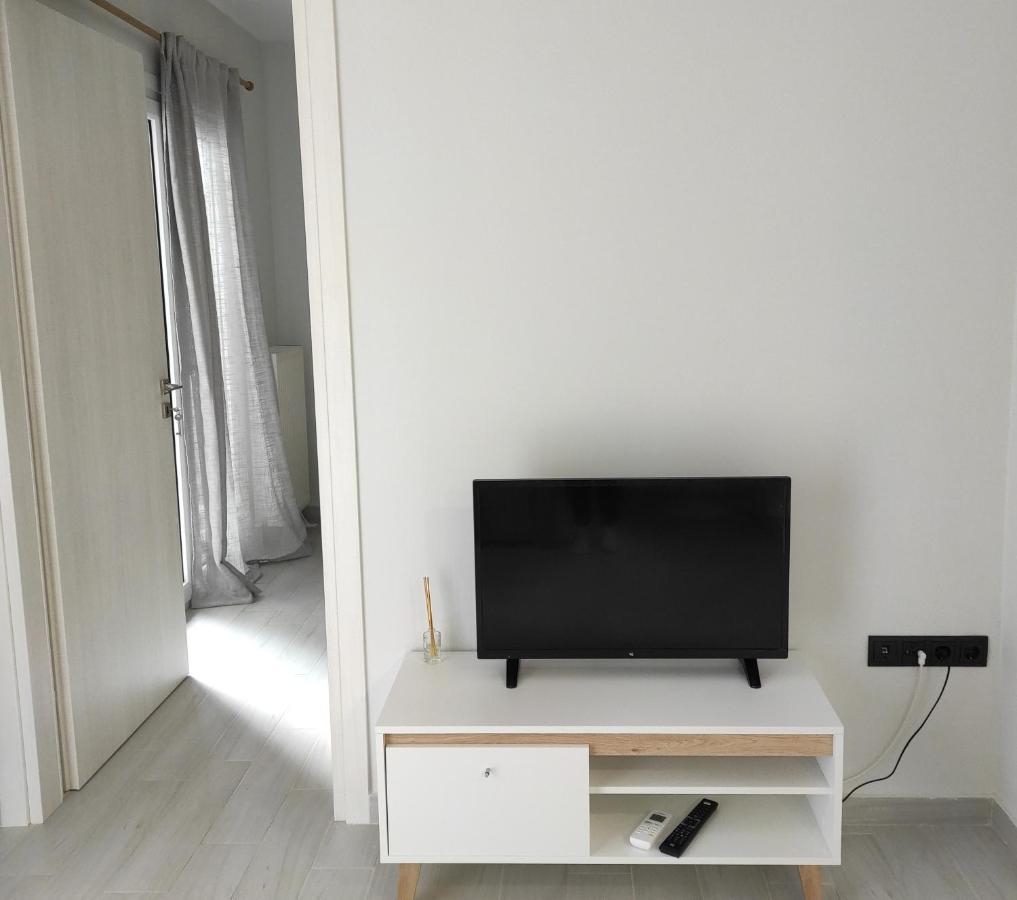 Polyxenia's πλησίον υγεία - μητέρα - ιασώ - οακα Apartment Athens