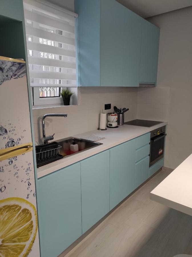 Apartment Polyxenia's πλησίον υγεία - μητέρα - ιασώ - οακα