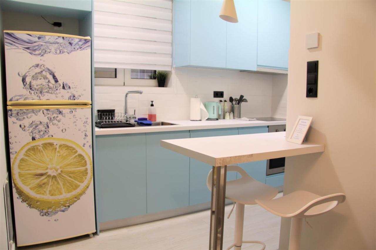 Apartment Polyxenia's πλησίον υγεία - μητέρα - ιασώ - οακα Athens